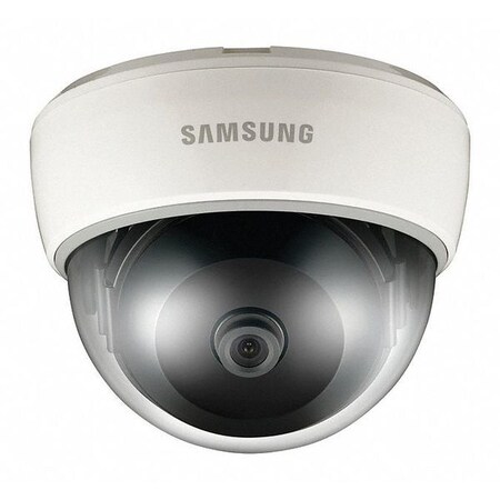 Samsung Network Camera, 12VDC/PoE, 3mm SND-1011