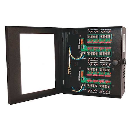 Samsung Power Supply for Surveillance Cameras PWR-12DC-8-5