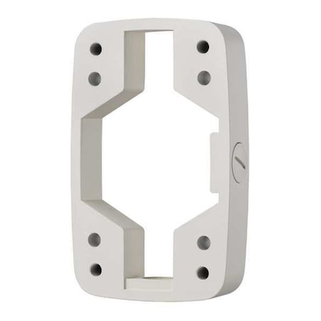 Samsung Wall Mount Base, Aluminum/Steel SBP-300B