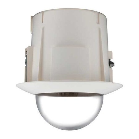 Samsung PTZ Housing, Poly Carbonate SHP-3701F