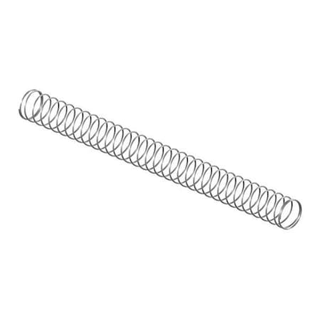 Reiku Cylindrical Spring, 1.410 in., Gray, Steel DFST-36NEW