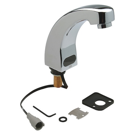 Zurn Spout Base, Brass, Fits Zurn Faucets P6913-XL-1