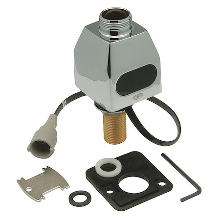 Zurn Spout Base, Brass, Fits Zurn Faucets P6920-XL-1