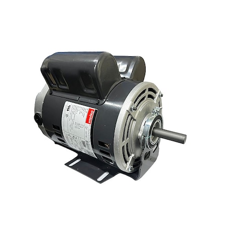 Dayton MTR, CS/CR, ODP, 3/4 HP, 1725, 56, EFF 81.8 30PT69