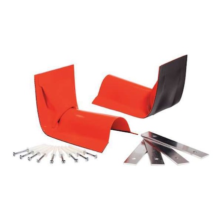 Pig Build-A-Berm Spill Containment Berm, PK2 PLR516