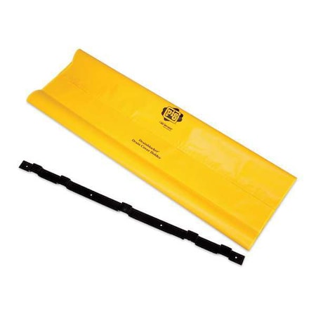 Pig Holder for Drain Cover, 30x60in. PLR215