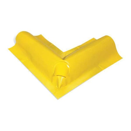 Pig Build-A-Berm Spill Cont Berm Cornr, PK2 PLR103