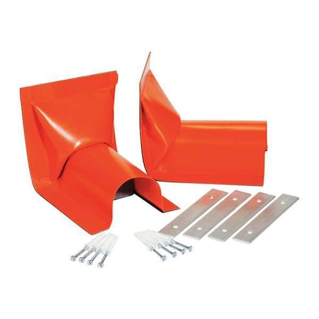 Pig Build-A-Berm Spill Containment Berm, PK2 PLR109