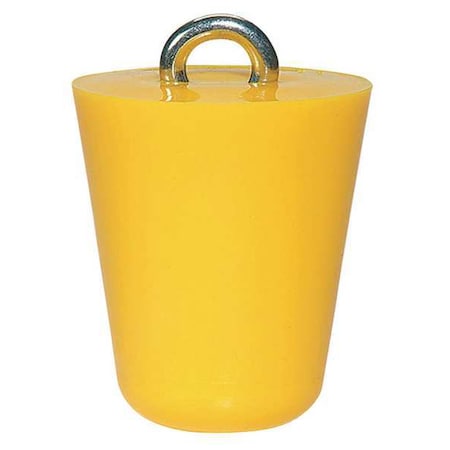 Pig PIG Drain Plug, Yellow PLR210