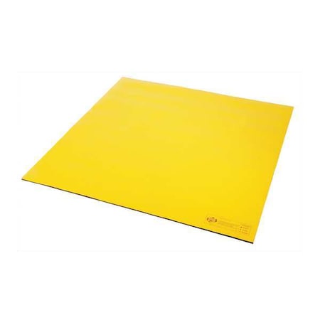 Pig DrainBlocker Cover, 42 x 42 In PLR404
