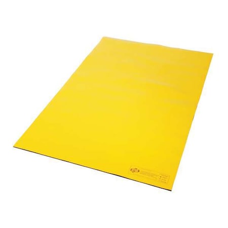 Pig DrainBlocker Cover, 60 x 36 In PLR408