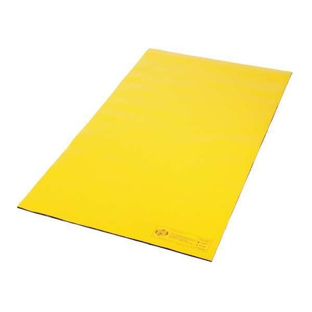 Pig DrainBlocker Cover, 54 x 30 In PLR409