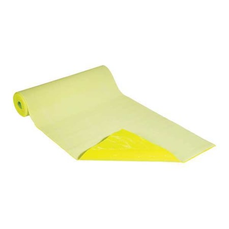 Pig DrainBlocker Cover, 120 x 18 In PLR510