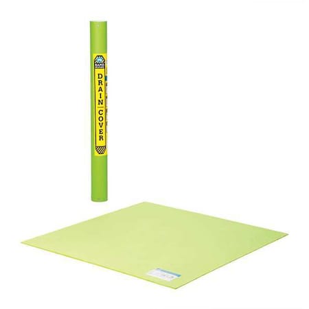 Pig DrainBlocker Cover, 42 x 42 In PLR604