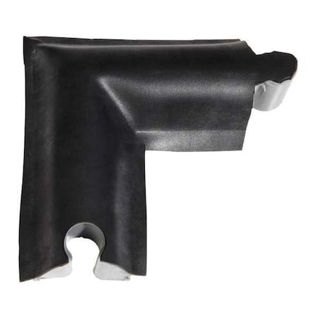 Pig LeakBlocker Drive Over Corner, 6 In PLR351