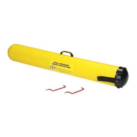 Pig DrainBlocker Carrying Case, Yellow PLR287