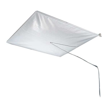 Pig Suspended Ceiling Leak Diverter Kit, 3lb. TLS102