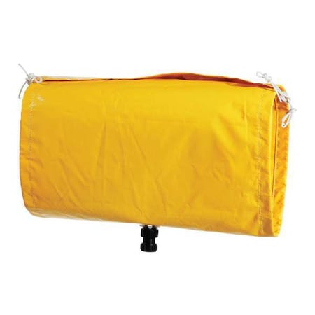 Pig Cinchable Pipe Leak Diverter, 1 lb. TLS182