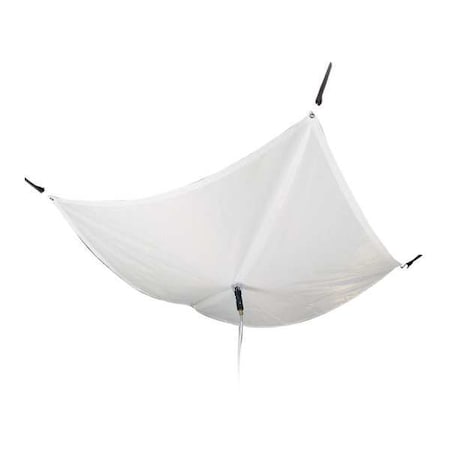 Pig PIG Roof Leak Diverter, Gray, 5.27 lb. TLS463-GY