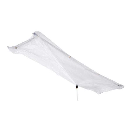 Pig Rectangular Roof Leak Diverter, 2.56 lb. TLS673-TR