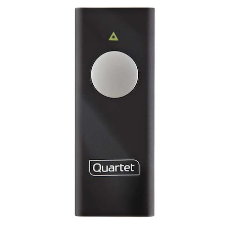 Quartet Laser Pointer, Red Beam 84501