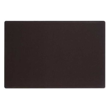 QUARTET Fabric Bulletin Board 2 x 3 ft., Black 7683BK