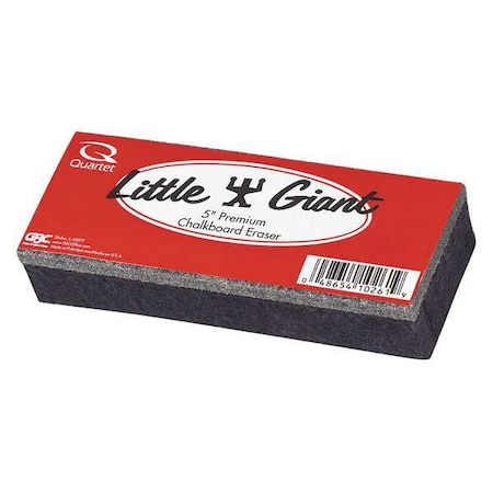 Quartet Chalkboard Eraser 804526