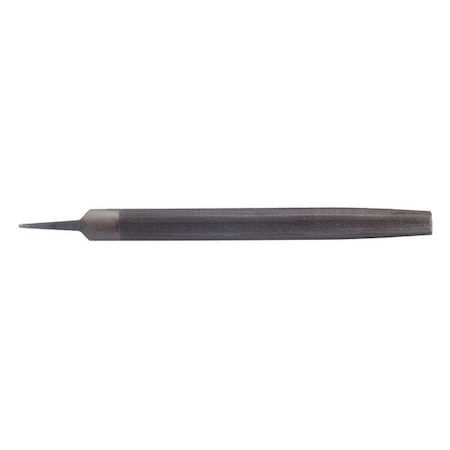 Westward Half Round File, American, Bastard 30PA61