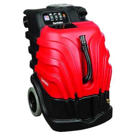 Sanitaire Portable Carpet Extractor, 12 in., 10 gal. SC6085B