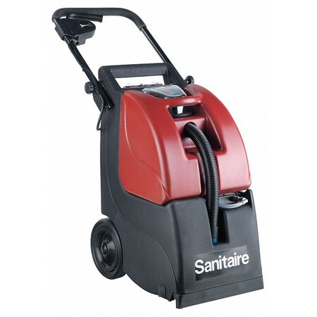 Sanitaire Walk Behind Carpet Extractor, 12 in. SC6092A