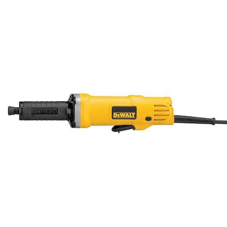 Dewalt 1-1/2" (40mm) Die Grinder, no Lock-On DWE4887N