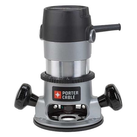 Porter-Cable 1-3/4 HP Router Kit 9690LR