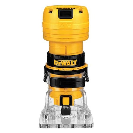 Dewalt Laminate Trimmer DWE6000