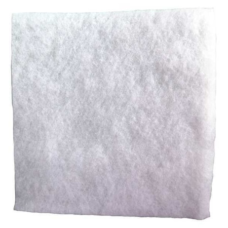 Mintie Technologies Prefilter, Polyester, PAB 1000, PK40 PABFP1K