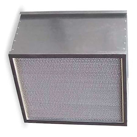 Mintie Technologies HEPA Filter 99.99 per. Hospital Grade PABFHM2K