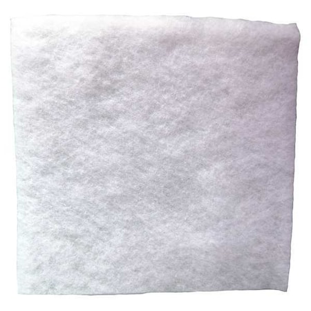 Mintie Technologies Prefilter, Polyester, PAB 2000, PK40 PABFP2K