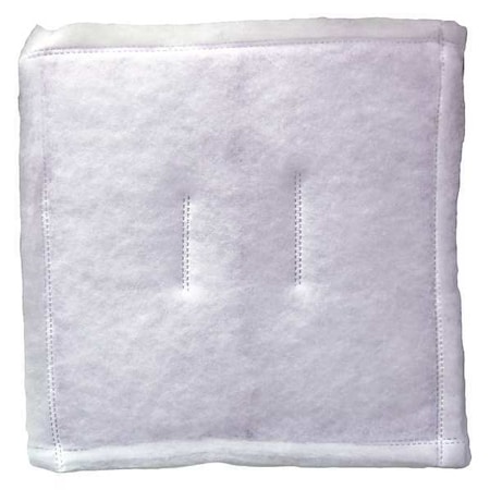 Mintie Technologies Ring Filter, Polyester, PAB 2000, PK24 PABFR2K