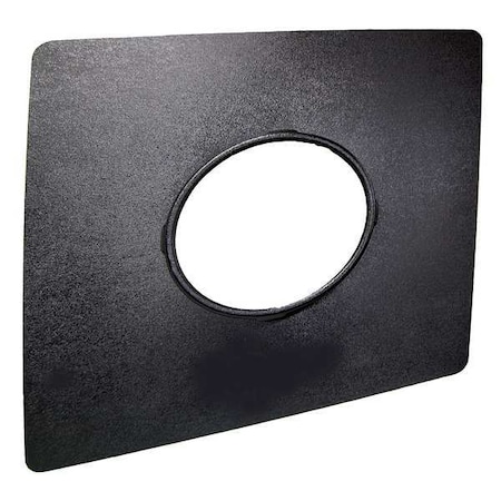 Mintie Technologies Intake Manifold, ABS Plastic, PAB 2000 PAB12AD