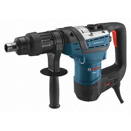 Bosch Spline Combination Hammer, 12A at 120V RH540S