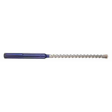 Dewalt Drill Bit, 1/2 in. x 13 in., Carbide 01354-PWR