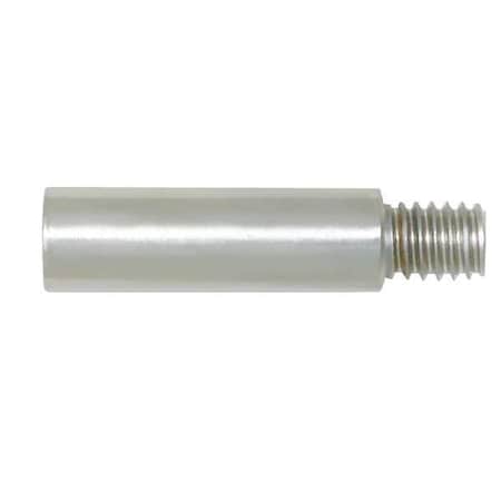 Dewalt Lok-Bolt AS Sleeve Anchor, 3/8" Dia., 1-1/4" L, Carbon Steel Zinc Plated, 50 PK 05684-PWR