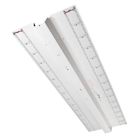 Zoro Select LED Retrofit Kit, 55W, 4100K 30UH96