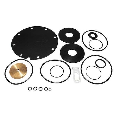 Watts Backflow Preventer Repair Kit LFRK 909-RT 4