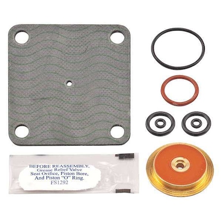 Watts Relief Valve Repair Kit LFRK 909-RV 3/4-1