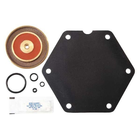 Watts Relief Valve Repair Kit LFRK 909-RV 2 1/2-3