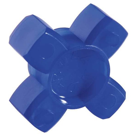 Ruland Jaw Coupling Spider, Polyurethane JD21/33-85B