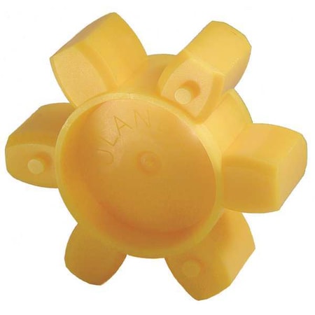 Ruland Jaw Coupling Spider, Polyurethane JD32/51-92Y