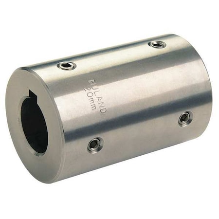 2.00 Flange Diameter Lovejoy UFH-50R Flange-to-Shaft Uniflex Coupling 2.03 Overall Length 82 in-lbs Max Torque 3/8 Bore 2.00 Flange Diameter 2.03 Overall Length 68514413853 With Setscrews No Keyway 3/8 Bore 30000 RPM Maximum 2.00 Flange Diameter Lovejoy UFH-50R Flange-to-Shaft Uniflex Coupling 2.03 Overall Length 82 in-lbs Max Torque 3/8 Bore 2.00 Flange Diameter 2.03 Overall Length 68514413853 With Setscrews No Keyway 3/8 Bore 30000 RPM Maximum