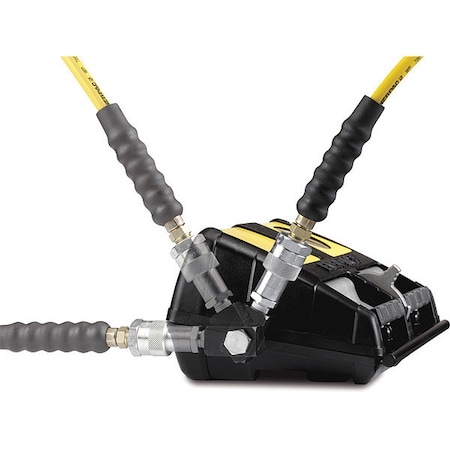 Enerpac XSC1, Hydraulic Swivel Connector for XA-Series Air Driven Hydraulic Pump XSC1