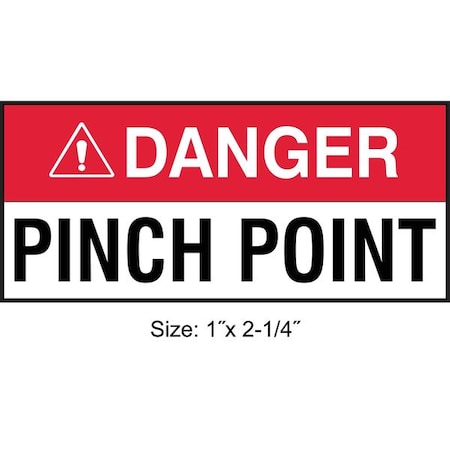 Stranco Inspection Label, ENG, Maintenance, PK225, TC3-22130 TC3-22130